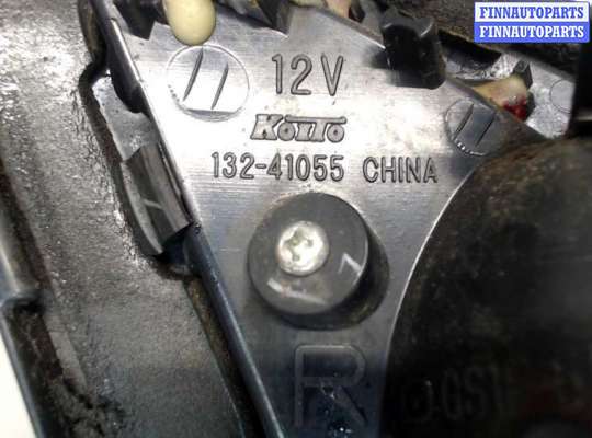 купить Фонарь крышки багажника на Mazda 6 (GH) 2007-2012