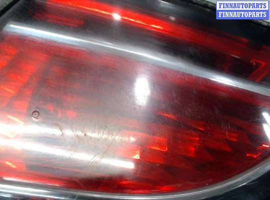 купить Фонарь крышки багажника на Mazda 6 (GH) 2007-2012