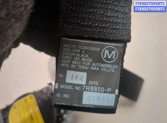 купить Ремень безопасности на Lexus LS460 2006-2017