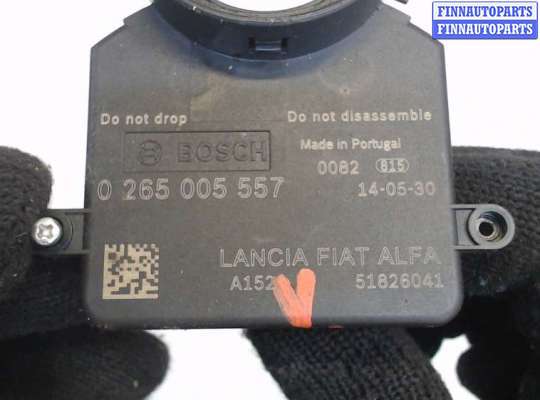 купить Датчик угла поворота на Peugeot Boxer 2014-2025