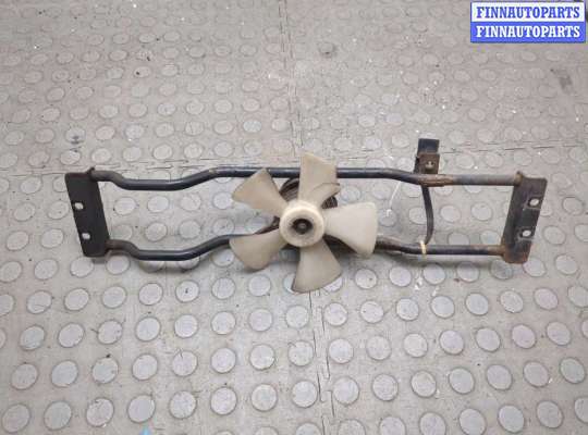 Купить Вентилятор радиатора на KIA Sorento BL 2002-2011 Вентилятор радиатора KA585895 на KIA Sorento BL 2002-2011