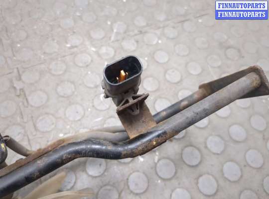 купить Вентилятор радиатора на KIA Sorento BL 2002-2011