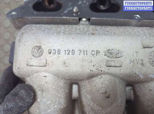 купить Коллектор впускной на Volkswagen Bora 1998-2005