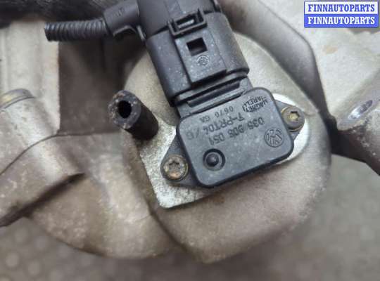 купить Коллектор впускной на Volkswagen Bora 1998-2005