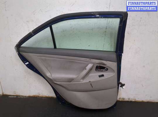 купить Дверь боковая (легковая) на Toyota Camry V40 2006-2011