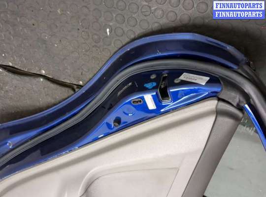 купить Дверь боковая (легковая) на Toyota Camry V40 2006-2011
