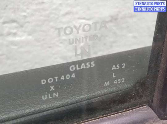 купить Дверь боковая (легковая) на Toyota Camry V40 2006-2011