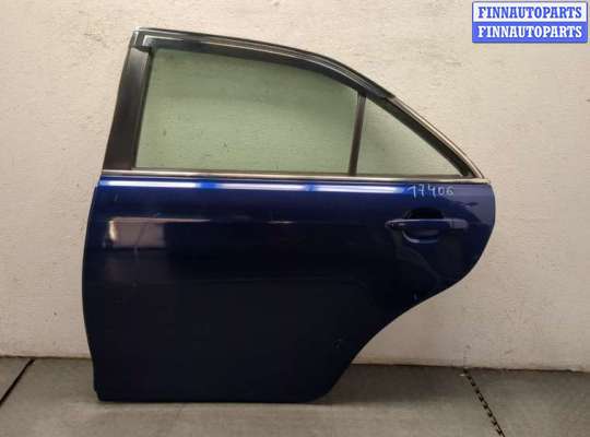 купить Дверь боковая (легковая) на Toyota Camry V40 2006-2011