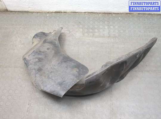 купить Защита арок (подкрылок) на Opel Corsa D 2006-2014