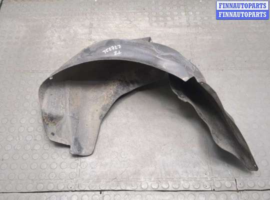 купить Защита арок (подкрылок) на Opel Corsa D 2006-2014