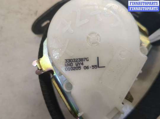 купить Ремень безопасности на Ford Focus 2 2005-2008