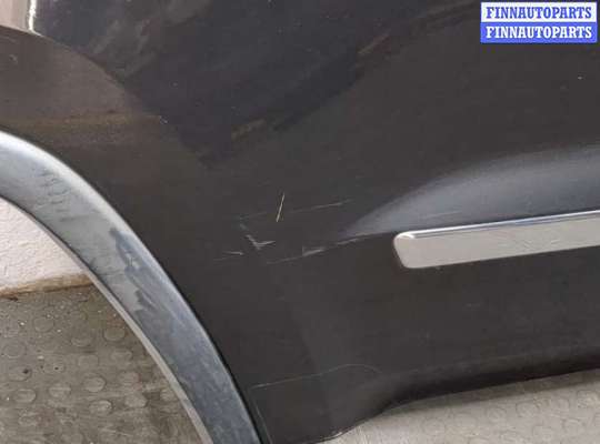 купить Дверь боковая (легковая) на Jeep Grand Cherokee 2010-2013