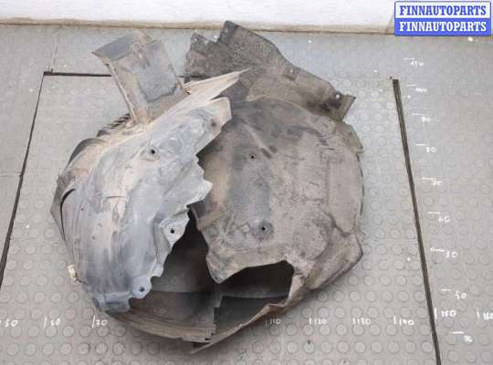 купить Защита арок (подкрылок) на BMW 5 F10 2010-2017