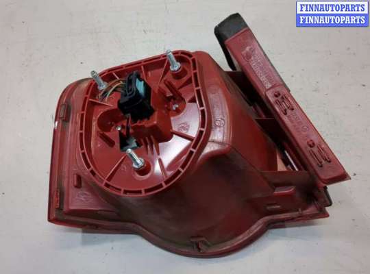 купить Фонарь (задний) на Volkswagen Passat 6 2005-2010