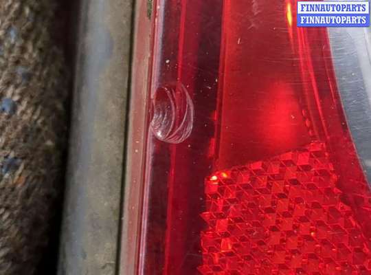 купить Фонарь (задний) на Volkswagen Passat 6 2005-2010