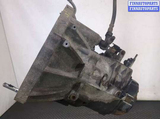 купить КПП 5-ст.мех. (МКПП) на Suzuki SX4 2006-2014