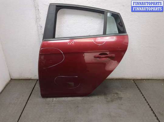 купить Дверь боковая (легковая) на Fiat Bravo 2007-2014