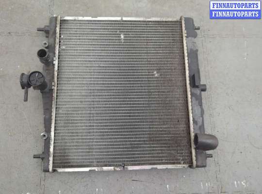 купить Радиатор охлаждения двигателя на Nissan Note E11 2005-2013