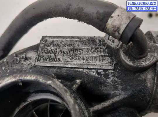 купить Турбина на Jeep Cherokee 1983-2001