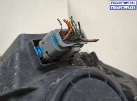 купить Фара (передняя) на Mercedes Sprinter 2006-2018