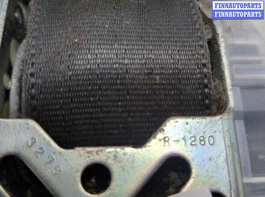 купить Ремень безопасности на Toyota RAV 4 2000-2005