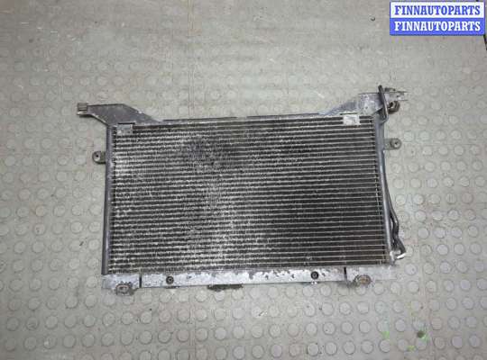 купить Радиатор кондиционера на Mercedes E W210 1995-2003