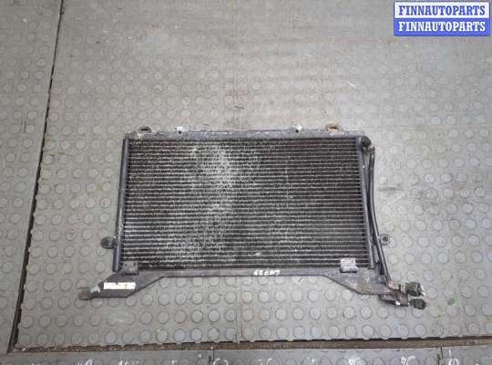 купить Радиатор кондиционера на Mercedes E W210 1995-2003