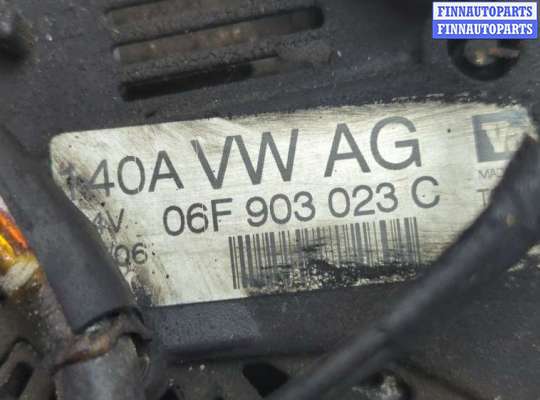 купить Генератор на Audi A3 (8P) 2003-2013