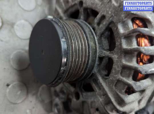 Генератор на Hyundai i40