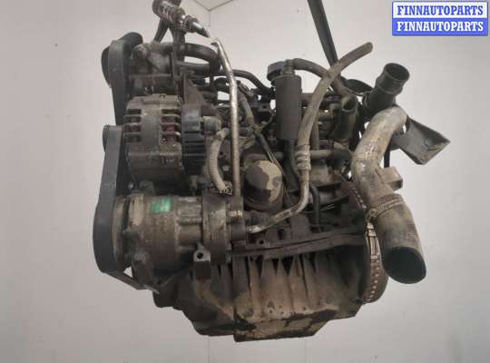 купить Двигатель (ДВС) на Mitsubishi Carisma 1995-2004