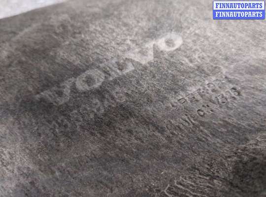 купить Защита арок (подкрылок) на Volvo XC90 2006-2014