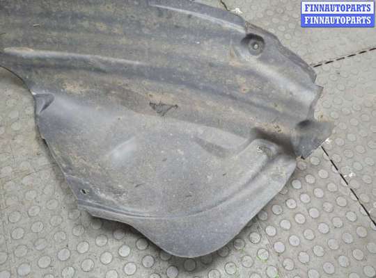 купить Защита арок (подкрылок) на Land Rover Freelander 2 2006-2014