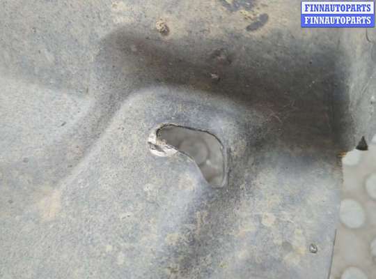 купить Защита арок (подкрылок) на Land Rover Freelander 2 2006-2014