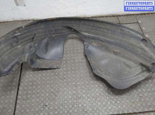 купить Защита арок (подкрылок) на Land Rover Freelander 2 2006-2014