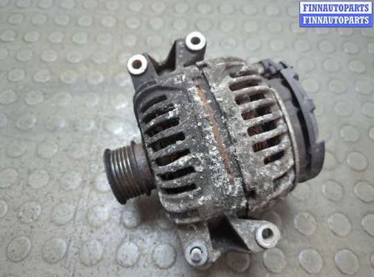 Генератор MB1655697 на Mercedes Viano 2003-2014