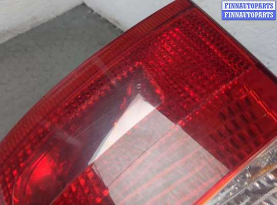 купить Фонарь (задний) на Skoda Fabia 2007-2014