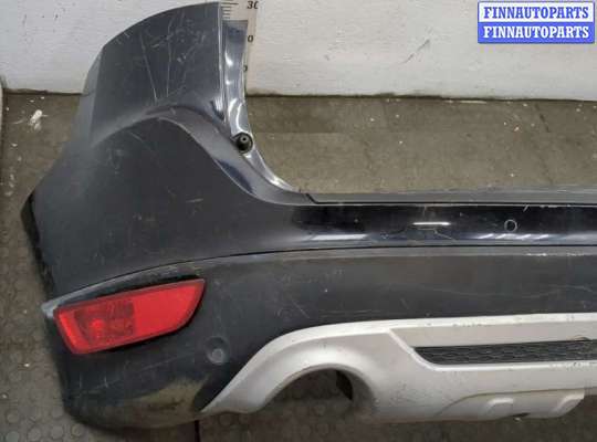 купить Бампер на Volvo XC60 2008-2017