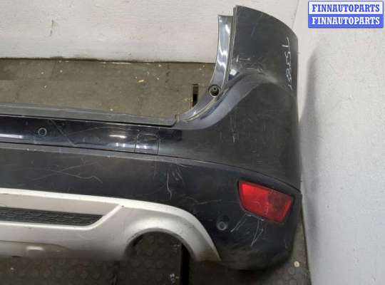 купить Бампер на Volvo XC60 2008-2017