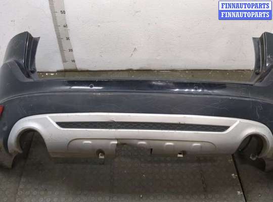 купить Бампер на Volvo XC60 2008-2017