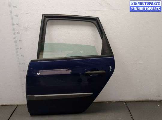 Ручка двери наружная RN1459589 на Renault Scenic 2003-2009