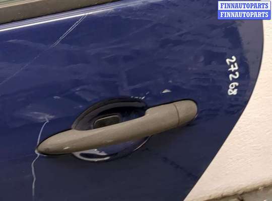 купить Ручка двери наружная на Renault Scenic 2003-2009