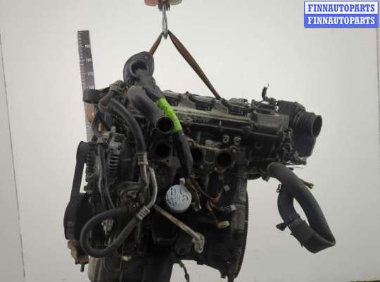 Компрессор кондиционера TT967933 на Toyota Solara 2003-2009