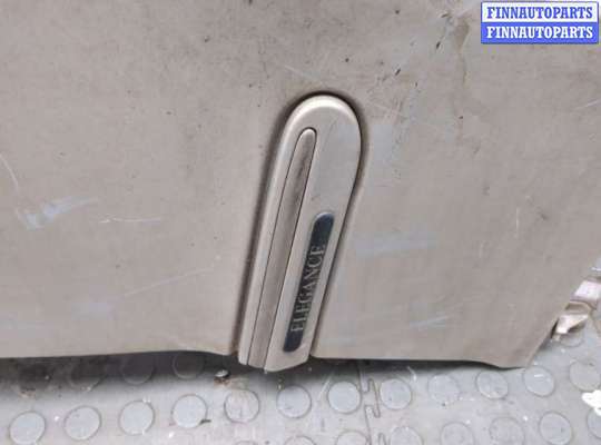 купить Крыло на Mercedes C W203 2000-2008