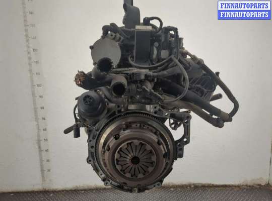 купить Заслонка дроссельная на Mini Cooper (R56/R57) 2006-2013