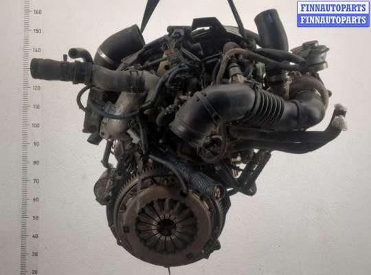 купить ТНВД на Toyota RAV 4 2000-2005