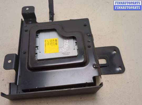 Фишка (разъем) HN606500 на Hyundai i40 2011-2019