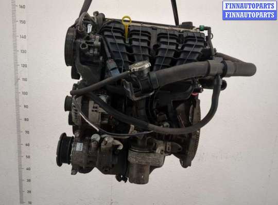 купить Двигатель (ДВС) на Dodge Caliber 2006-2013
