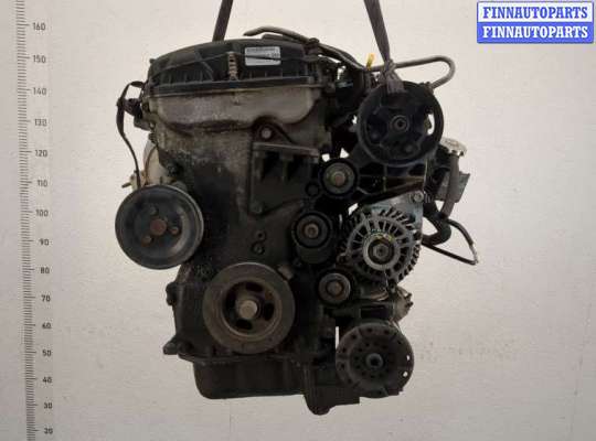 купить Двигатель (ДВС) на Dodge Caliber 2006-2013