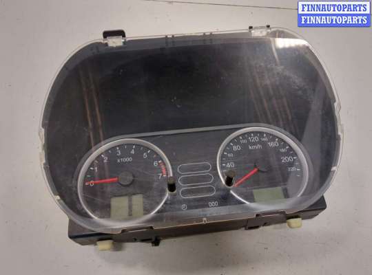 купить Щиток приборов (приборная панель) на Ford Fiesta 2001-2007