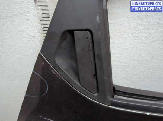 Дверь боковая на Nissan Juke